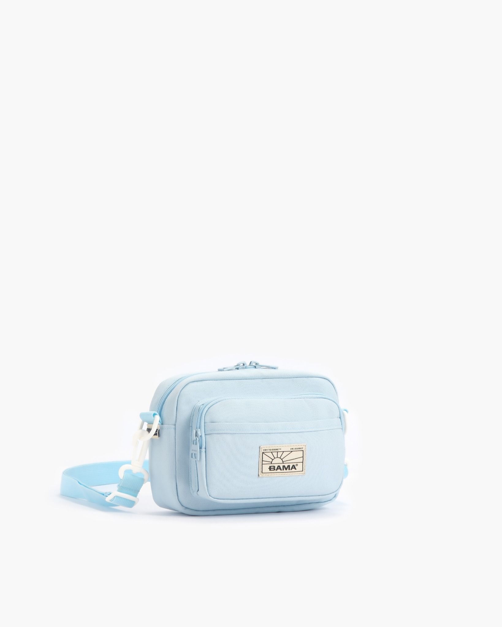 New Basic Shoulder Bag NB203