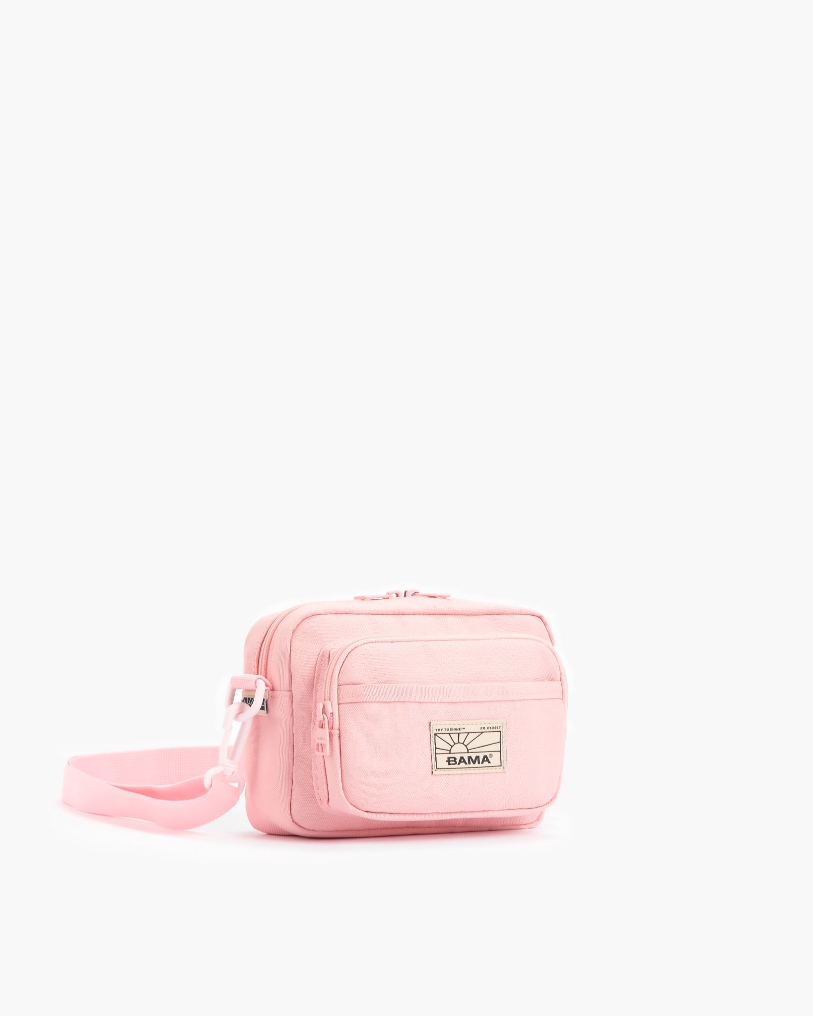 New Basic Shoulder Bag NB203