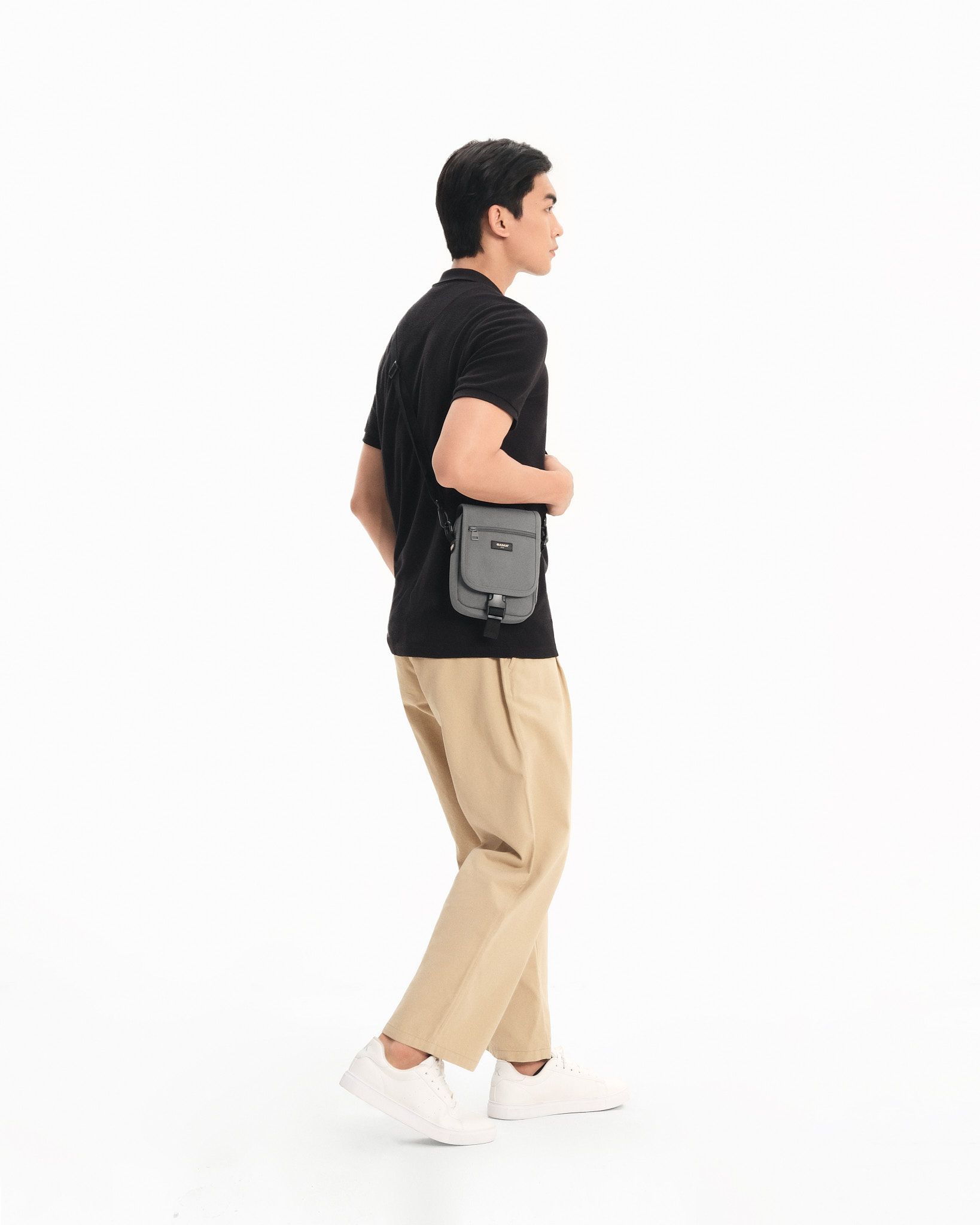 New Basic Shoulder Bag NB204