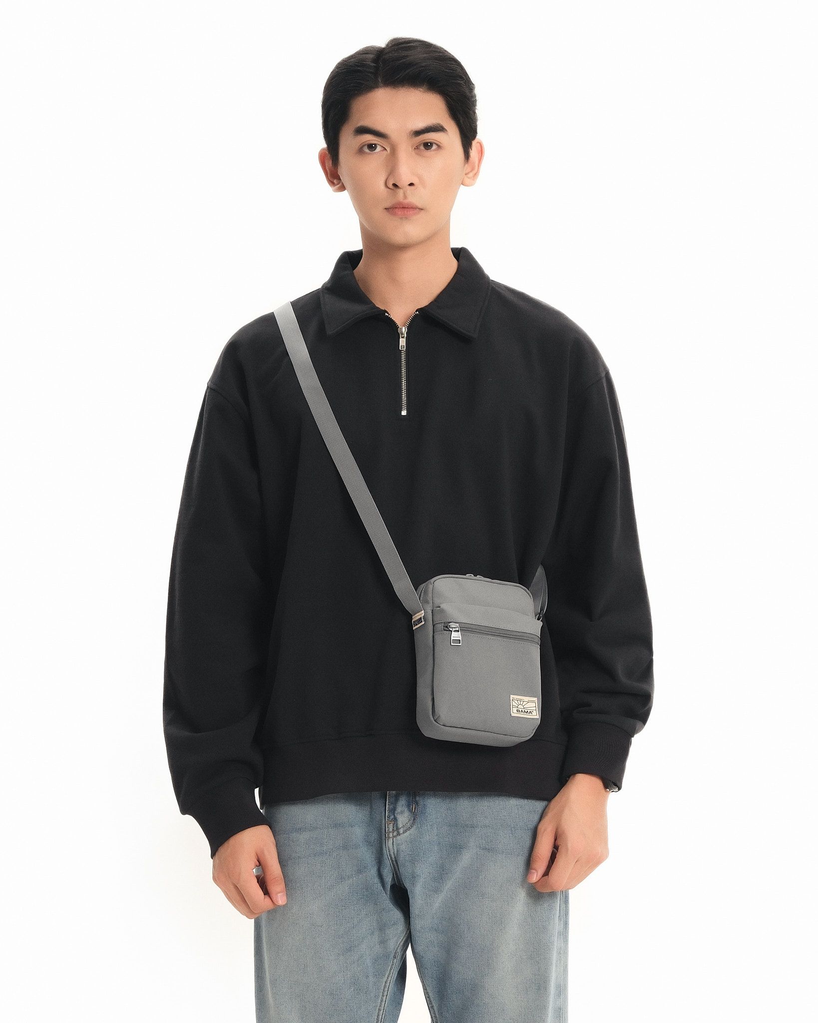 New Basic Shoulder Bag NB201