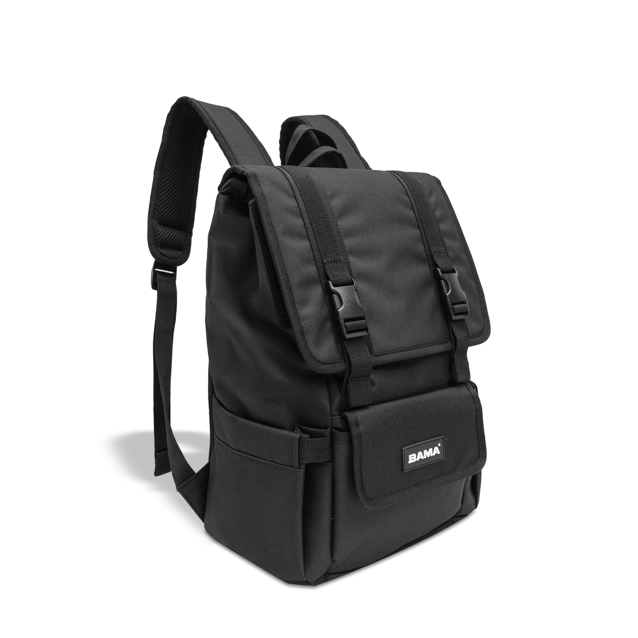Balo BAMA Urban Backpack - 4 COLORS