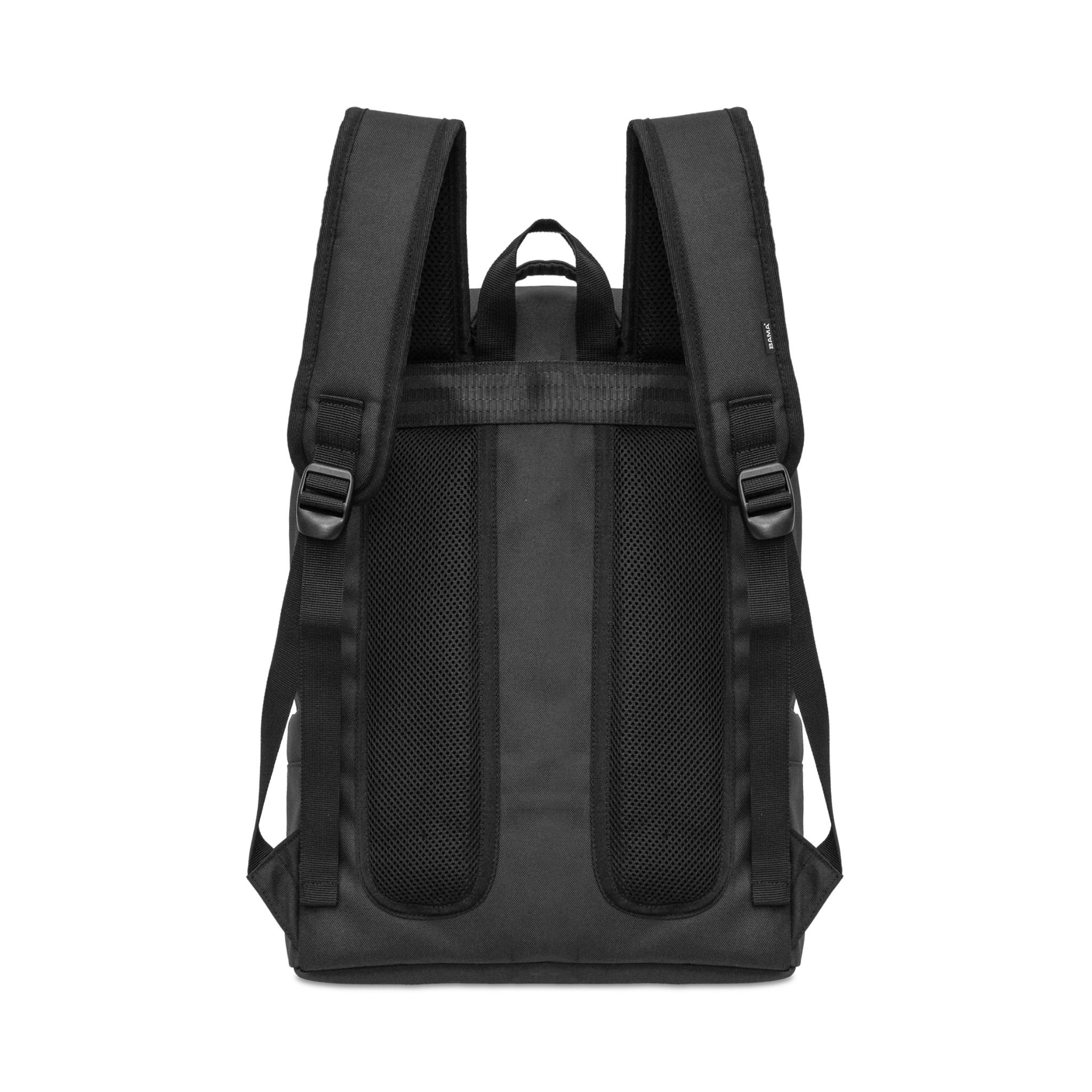 Balo BAMA Urban Backpack - 4 COLORS