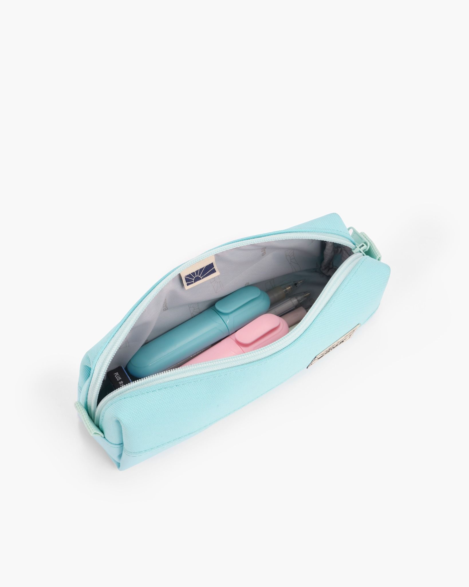 New Basic Pouches NB407