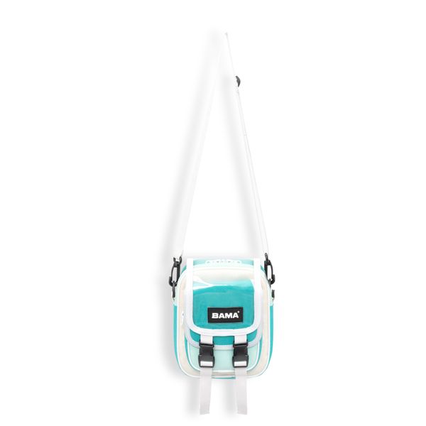  SHOULDER BAG 4.0 - DOUBLE MINT 