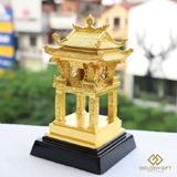 Khuê Văn Các mạ vàng - KVC03