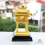 Khuê Văn Các mạ vàng - KVC03