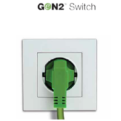 Thang máy gia đình - GeN2 Switch