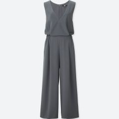 Bộ Jumpsuit nữ Uniqlo 189623