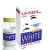 Viên uống trắng da Vita White Plus 240 viên