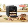 Nồi chiên không dầu kiêm lò nướng Tefal FW5018