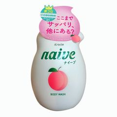 Sữa tắm Naive