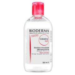 Nước tẩy trang Bioderma Crealine H2O - 500ml