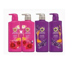 Bộ dầu gội và dầu xả Herbal Essences