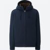 Áo Hoodie lót lông cừu Nam Uniqlo - 409049