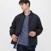 Áo khoác bomber nam Heattech Uniqlo 449729