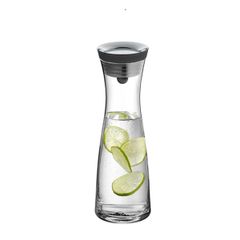 Bình thủy tinh WMF Wasserkaraffe Basic 1L