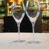 Bộ 2 ly rượu vang Zwiesel Glas Handmade spirit 121629 vân hồng -609 ml