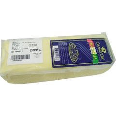 Phô mai Mozzarella Bỉ khối 2.38kg