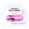 Mặt Nạ Giấy Banobagi Vita Genic Jelly Mask (30ml) - hộp 10 miếng