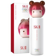 Nước Thần SK-II Facial Treatment Essence 230ml Phiên Bản búp bê Kokeshi