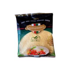 Phô mai bột Parmesan Unilac Giovannies 100g