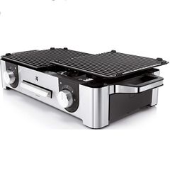 Bếp nướng 2 vùng WMF Lono Master Grill