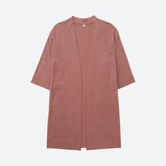 Áo khoác nhẹ dáng dài Nữ Uniqlo - 198253