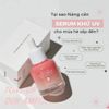 Kem chống nắng dạng Serum chống tia UV Glacier Hàn Quốc