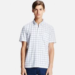 Áo Polo nam Uniqlo - làm mát và khử mồ hôi - 169358