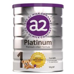Sữa A2 Platinum hàng Úc