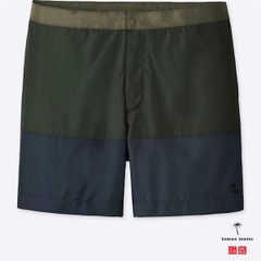 Quần short nam Tomas Maier Uniqlo - 410188