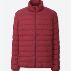 Áo lông vũ siêu nhẹ Nam Uniqlo - 400504