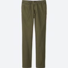 Quần Kaki Nam Uniqlo - 172738