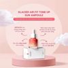 Kem chống nắng dạng Serum chống tia UV Glacier Hàn Quốc