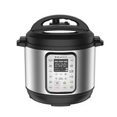 Nồi áp suất đa năng Instant Pot Duo 9 in 1 bản Đức