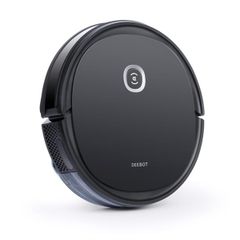 Robot hút bụi lau nhà Ecovacs Deebot U2 Pro