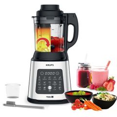 Máy xay sữa hạt KRUPS KB835D PerfectMix Cooking Blender