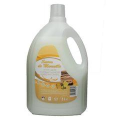 Nước giặt hữu cơ Savon de Marseille Liquide Lessive - 3Lít