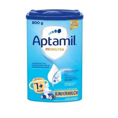 Sữa Aptamil Kindermilch 800g