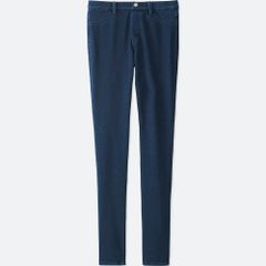 Quần Jean nữ khóa giả Uniqlo - 167256