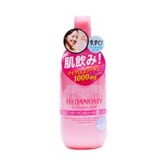 Xịt khoáng dưỡng da Hadamony Collagen Mist