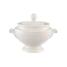 Hũ đựng đường Villeroy & Boch Cellini Zucch / Marme. 6 pers.0.35l 10-4600-0960