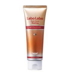 Sữa rửa mặt Labo Labo Super Keana120g