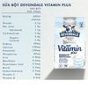 Sữa bột nguyên kem Devonable vitamin plus