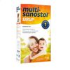 Siro Vitamin tổng hợp Sanostol số 1 cho trẻ 1 - 3 tuổi