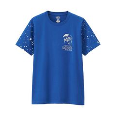 Áo phông nam Star Wars Uniqlo - 170326