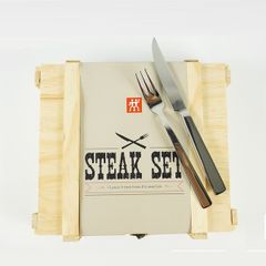 Bộ dao dĩa Steak Zwilling Set12P specials 07150-359-0