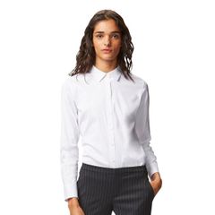 Áo sơ mi công sở cao cấp nữ Uniqlo- 404549