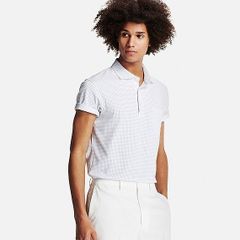 Áo Polo nam Uniqlo - làm mát và khử mồ hôi - 169360