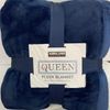 Chăn lông cừu Kirkland Queen Plush Blanket